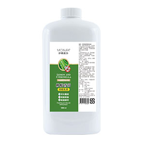 夢娜麗莎 檸檬香茅防蚊乳液 1000ml 驅蚊更全面 草本植物精油配方 兒童細嫩膚質也能安心使用