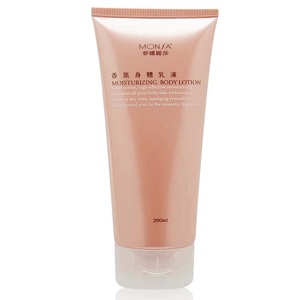 夢娜麗莎 MONSA 惡魔甜心香氛身體乳液 (果香) 200ml / 緊緻彈潤